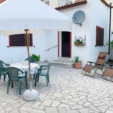 Villa Bianca Kunstmann Orosei Kültér fotó